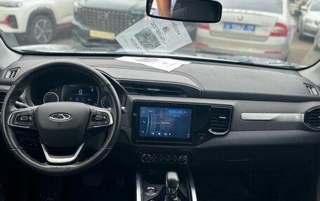 Chery Tiggo 4 I рестайлинг, 2021 год, 1 190 000 рублей, 7 фотография