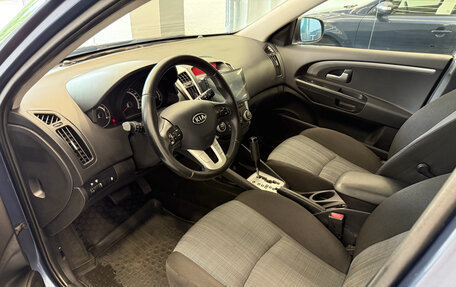 KIA cee'd I рестайлинг, 2011 год, 799 000 рублей, 8 фотография