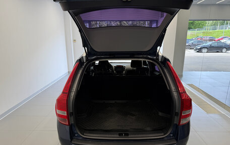 KIA cee'd I рестайлинг, 2011 год, 799 000 рублей, 7 фотография