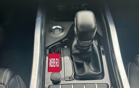 Chery Tiggo 4 I рестайлинг, 2021 год, 1 190 000 рублей, 14 фотография