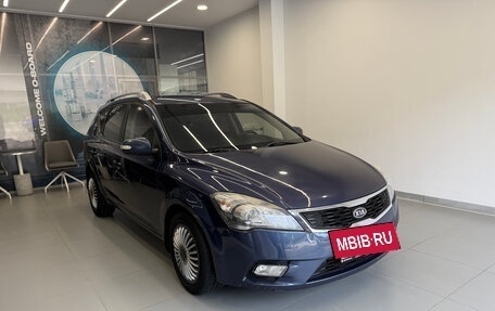 KIA cee'd I рестайлинг, 2011 год, 799 000 рублей, 3 фотография