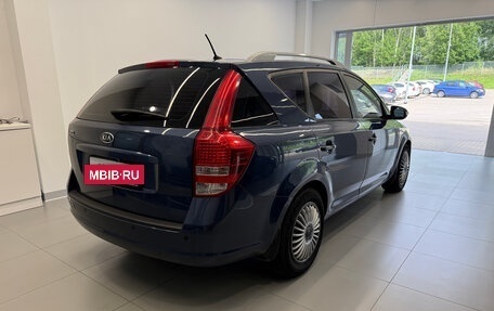 KIA cee'd I рестайлинг, 2011 год, 799 000 рублей, 4 фотография