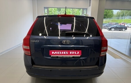 KIA cee'd I рестайлинг, 2011 год, 799 000 рублей, 5 фотография