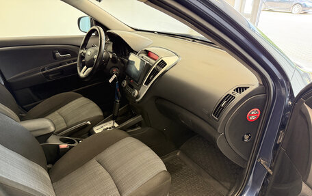 KIA cee'd I рестайлинг, 2011 год, 799 000 рублей, 11 фотография