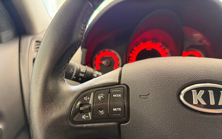 KIA cee'd I рестайлинг, 2011 год, 799 000 рублей, 16 фотография