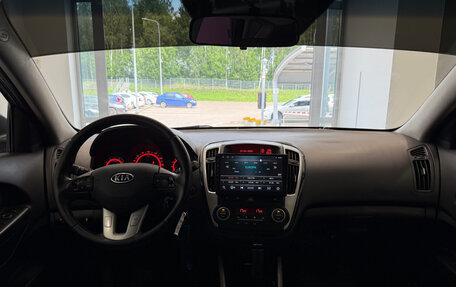 KIA cee'd I рестайлинг, 2011 год, 799 000 рублей, 20 фотография