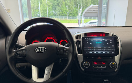 KIA cee'd I рестайлинг, 2011 год, 799 000 рублей, 19 фотография