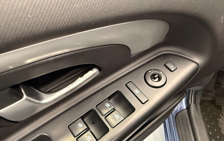 KIA cee'd I рестайлинг, 2011 год, 799 000 рублей, 14 фотография