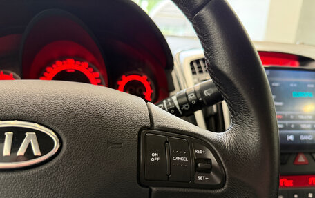 KIA cee'd I рестайлинг, 2011 год, 799 000 рублей, 17 фотография