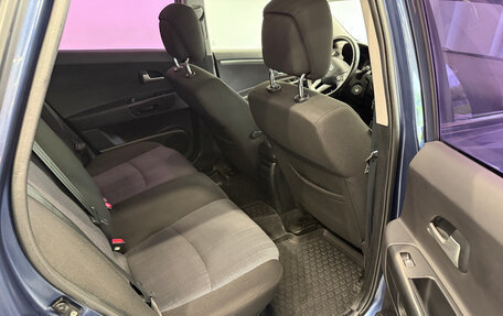 KIA cee'd I рестайлинг, 2011 год, 799 000 рублей, 10 фотография