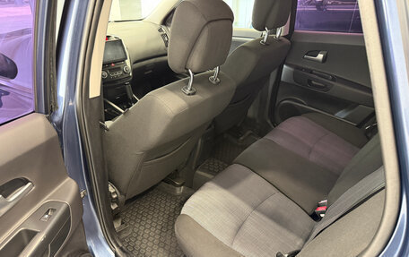 KIA cee'd I рестайлинг, 2011 год, 799 000 рублей, 9 фотография