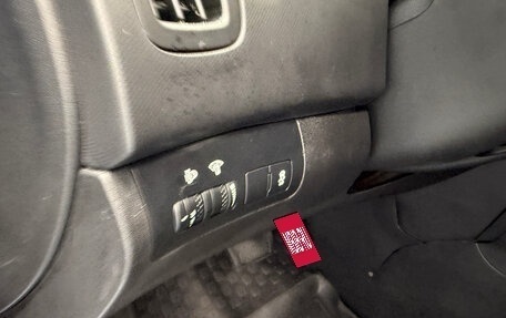 KIA cee'd I рестайлинг, 2011 год, 799 000 рублей, 13 фотография