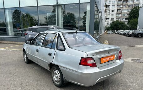 Daewoo Nexia I рестайлинг, 2013 год, 79 000 рублей, 4 фотография