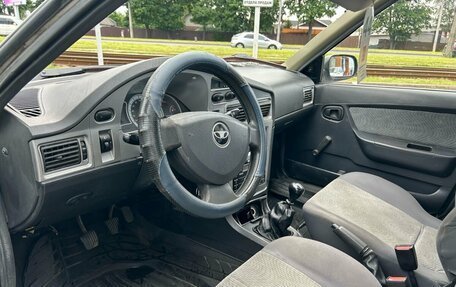 Daewoo Nexia I рестайлинг, 2013 год, 79 000 рублей, 5 фотография