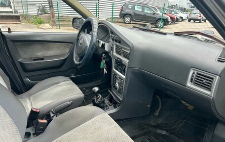 Daewoo Nexia I рестайлинг, 2013 год, 79 000 рублей, 7 фотография