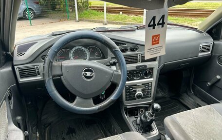 Daewoo Nexia I рестайлинг, 2013 год, 79 000 рублей, 6 фотография