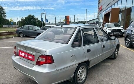 Daewoo Nexia I рестайлинг, 2013 год, 79 000 рублей, 3 фотография
