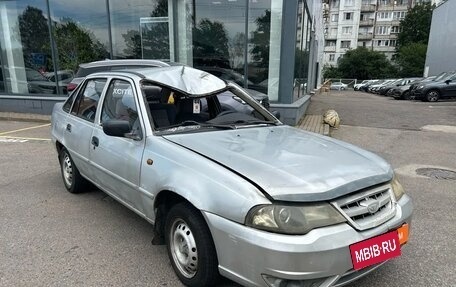 Daewoo Nexia I рестайлинг, 2013 год, 79 000 рублей, 2 фотография