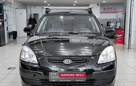 KIA Rio II, 2008 год, 450 000 рублей, 2 фотография