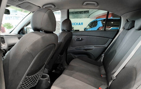 KIA Rio II, 2008 год, 450 000 рублей, 15 фотография