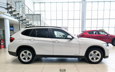 BMW X1, 2014 год, 1 520 000 рублей, 4 фотография