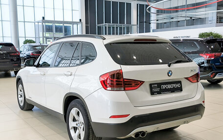 BMW X1, 2014 год, 1 520 000 рублей, 7 фотография