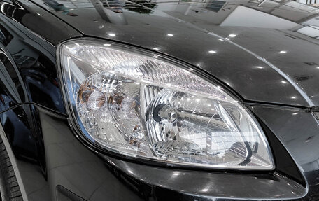 KIA Rio II, 2008 год, 450 000 рублей, 21 фотография