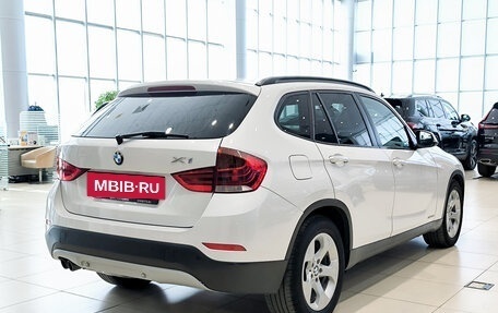 BMW X1, 2014 год, 1 520 000 рублей, 5 фотография