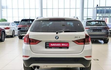 BMW X1, 2014 год, 1 520 000 рублей, 6 фотография