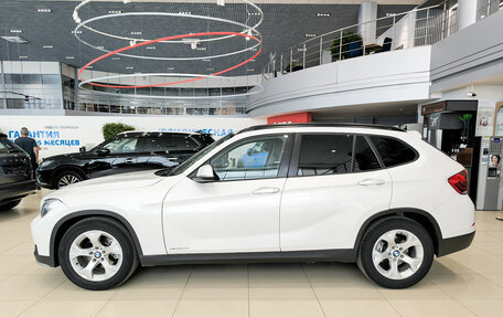BMW X1, 2014 год, 1 520 000 рублей, 8 фотография