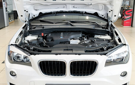 BMW X1, 2014 год, 1 520 000 рублей, 9 фотография