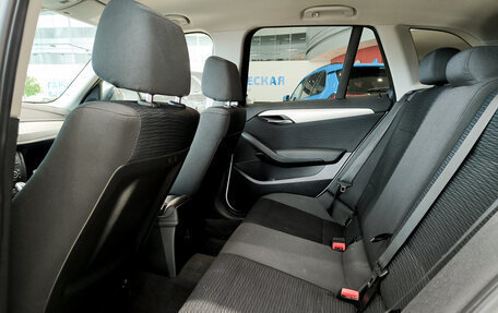 BMW X1, 2014 год, 1 520 000 рублей, 12 фотография