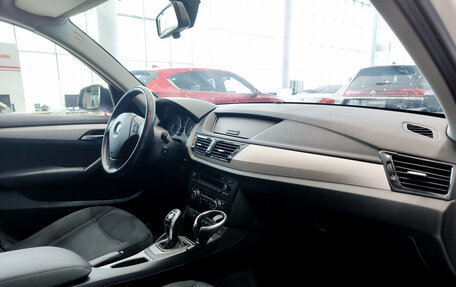 BMW X1, 2014 год, 1 520 000 рублей, 11 фотография