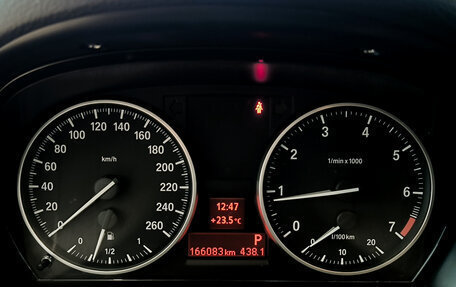 BMW X1, 2014 год, 1 520 000 рублей, 13 фотография