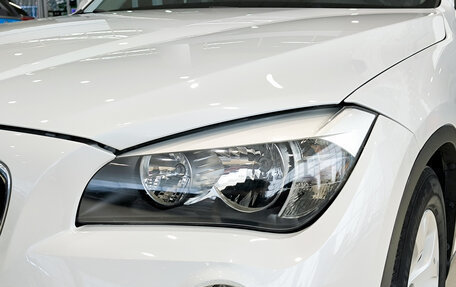 BMW X1, 2014 год, 1 520 000 рублей, 17 фотография