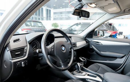 BMW X1, 2014 год, 1 520 000 рублей, 16 фотография