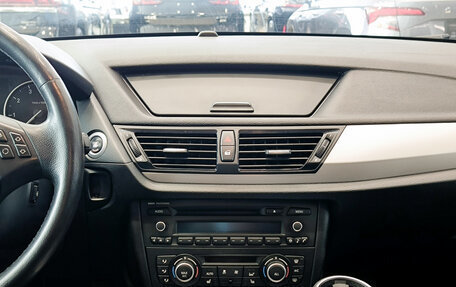 BMW X1, 2014 год, 1 520 000 рублей, 15 фотография