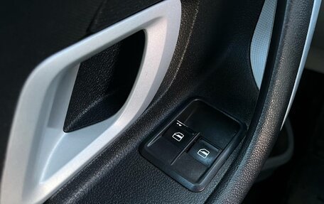 Skoda Fabia II, 2008 год, 365 000 рублей, 10 фотография