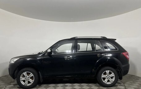 Lifan X60 I рестайлинг, 2015 год, 350 000 рублей, 2 фотография