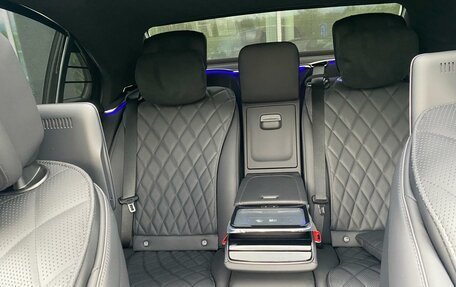 Mercedes-Benz S-Класс, 2025 год, 26 000 000 рублей, 20 фотография