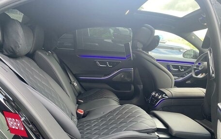 Mercedes-Benz S-Класс, 2025 год, 26 000 000 рублей, 14 фотография