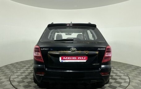 Lifan X60 I рестайлинг, 2015 год, 350 000 рублей, 4 фотография