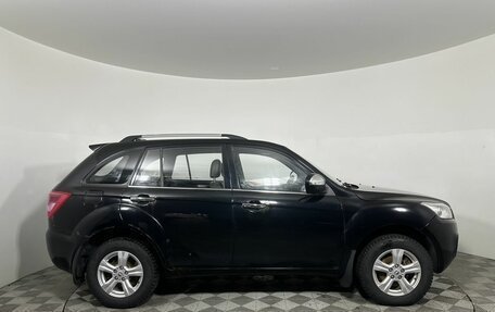 Lifan X60 I рестайлинг, 2015 год, 350 000 рублей, 6 фотография