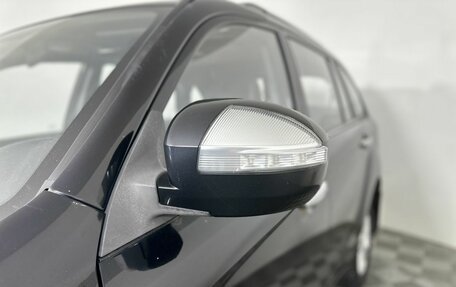 Lifan X60 I рестайлинг, 2015 год, 350 000 рублей, 10 фотография