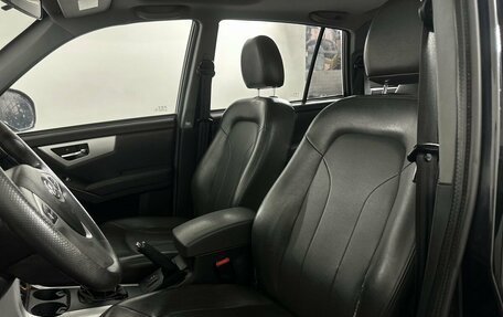 Lifan X60 I рестайлинг, 2015 год, 350 000 рублей, 14 фотография