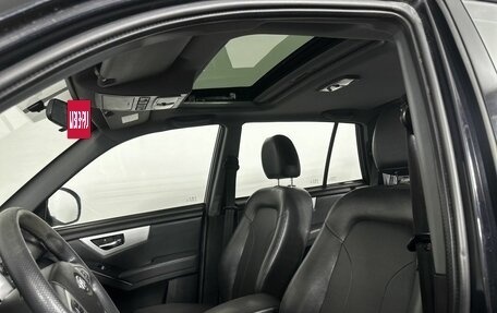 Lifan X60 I рестайлинг, 2015 год, 350 000 рублей, 13 фотография
