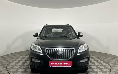 Lifan X60 I рестайлинг, 2015 год, 350 000 рублей, 8 фотография