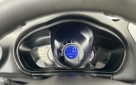 Lifan X60 I рестайлинг, 2015 год, 350 000 рублей, 23 фотография