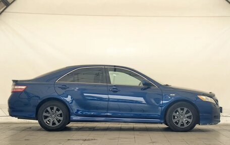 Toyota Camry, 2008 год, 599 000 рублей, 8 фотография