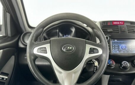 Lifan X60 I рестайлинг, 2015 год, 350 000 рублей, 22 фотография